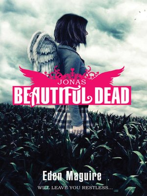 cover image of Beautiful Dead Book 1